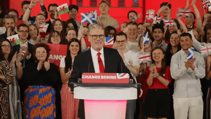 Keir Starmer