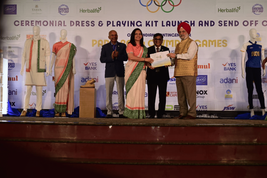 Oil/gas PSUs playing valuable role in facilitating best possible preparation for our athletes: Puri 7 image 1