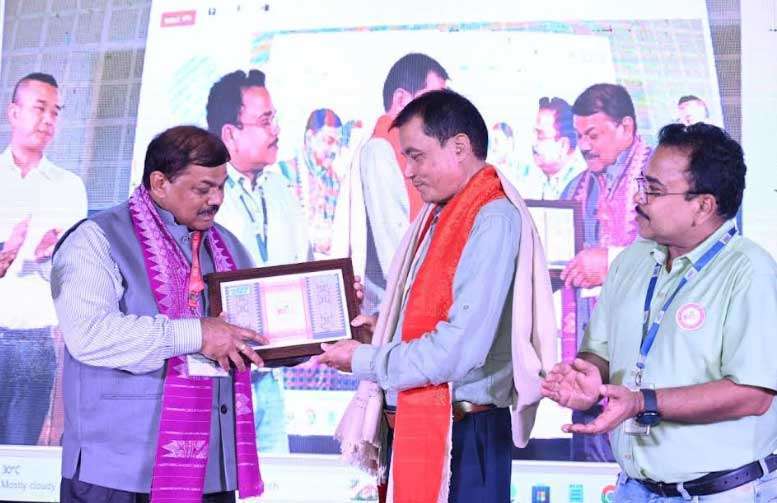 Empowering Futures: NTPC Bongaigaon Launches Girl Empowerment Mission 6 ntpc mission1