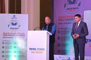 tata power launch