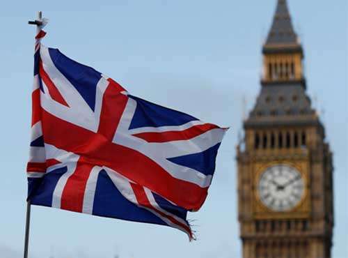 uk flag