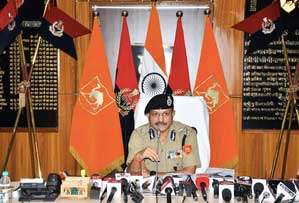 bsf meeting
