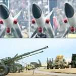 India’s defence exports