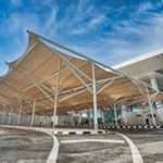 delhi airport new terminal