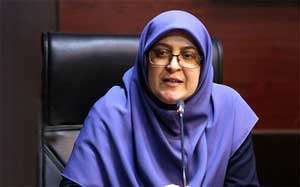 iran spokesperson