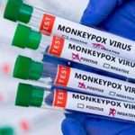 monkey pox virus