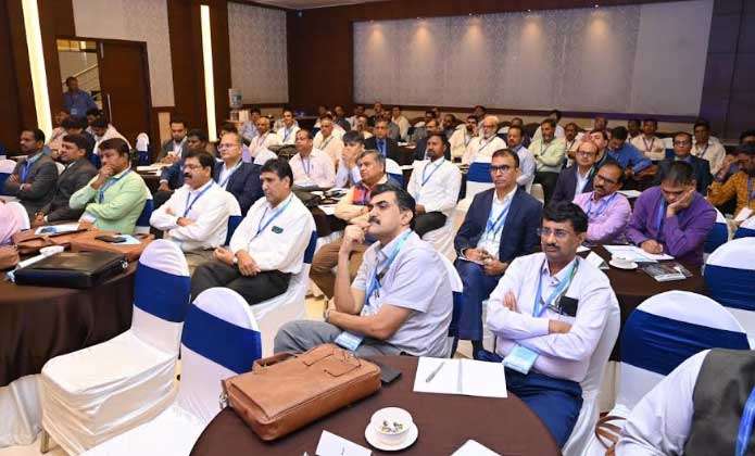 MRPL Hosts Central Vigilance Commission Event 6 mrpl vigilence event2