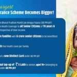 ayushman bharat