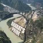 chenab bridge