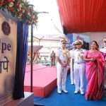 cochin shipyard