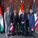 india us discuss