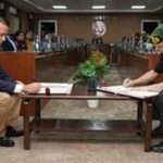 indian army mou