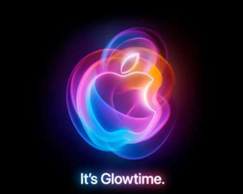 iphone glowtime