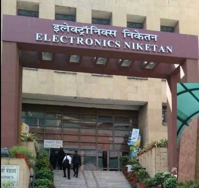 it ministry