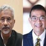 jaishankar greet thailand f