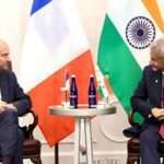 jaishankar meets france fm