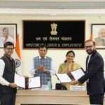 labour ministry amazon mou