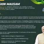 mission mousam