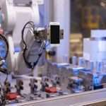 Mobile exports from India to cross Rs 1,80,000 crore in FY25, 680 pc growth since PLI launch