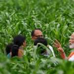 modi farmer