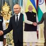 modi putin