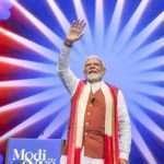modi quad event