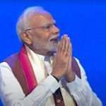 modi welcome