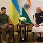 modi with zelensky