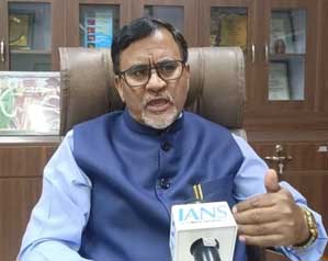 nanital professor