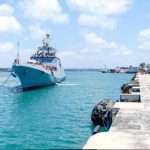 navy ship