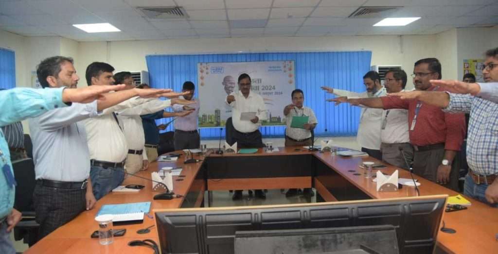 ntpc celebrate