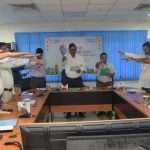ntpc celebrate