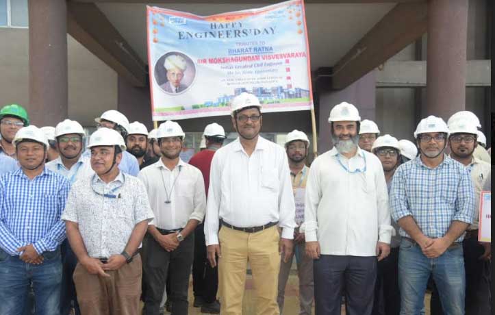 ntpc engineer Day1