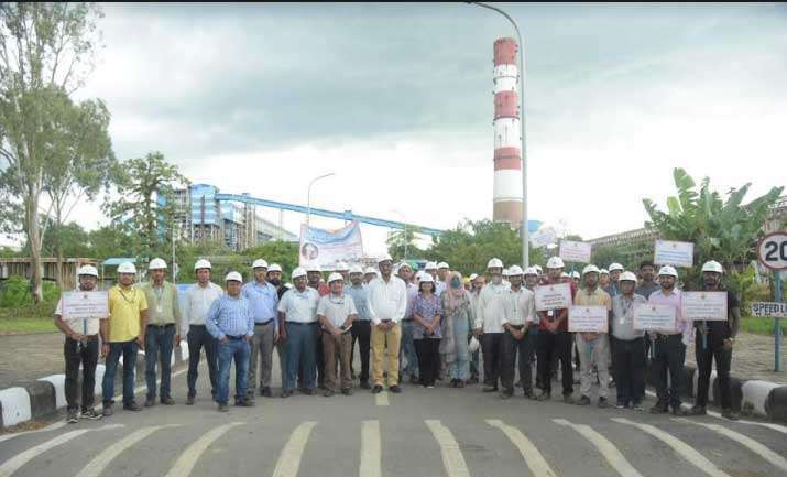 ntpc engineer day