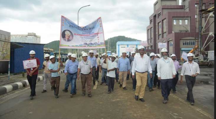 ntpc engineer day2