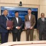 ntpc mou