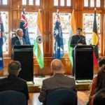 piyush goyal sydney