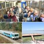 railway tourism