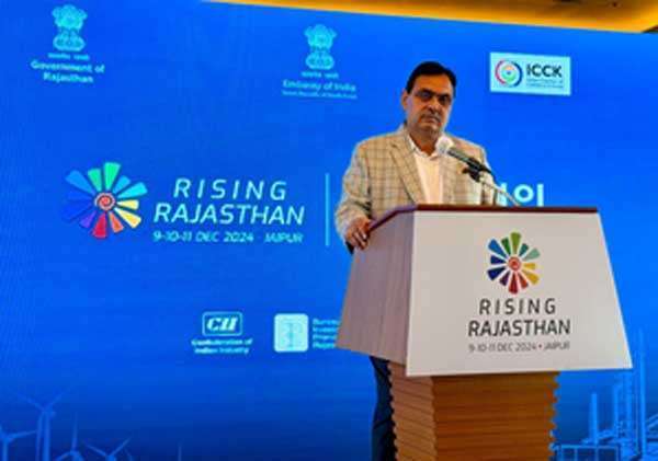 rajasthan invites investor