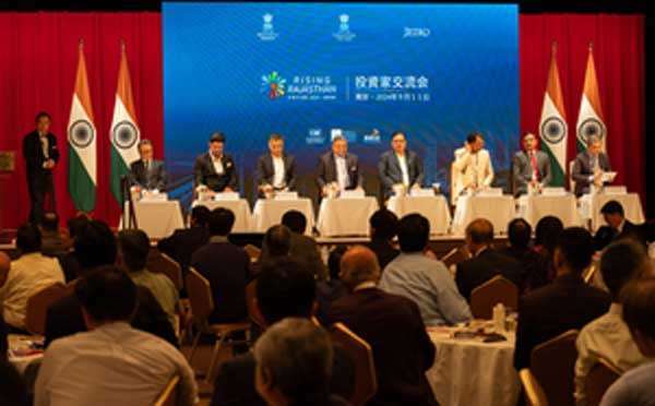 rajasthan invites japan