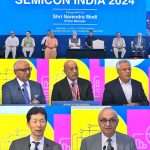 semicon india meet