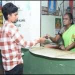 slum senitation