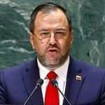 venezuela diplomat