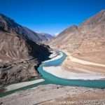 water treaty