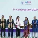 adani university