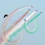 air show