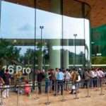 India is increasingly positioned as Apple’s most viable alternative to China