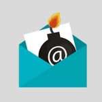 bomb threat mail