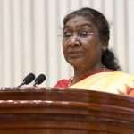 RBI played key role in making India global leader in digital payments: Prez Murmu
