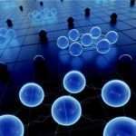electronic crystallites